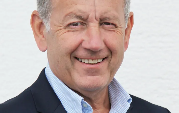 Fritz Strohmer